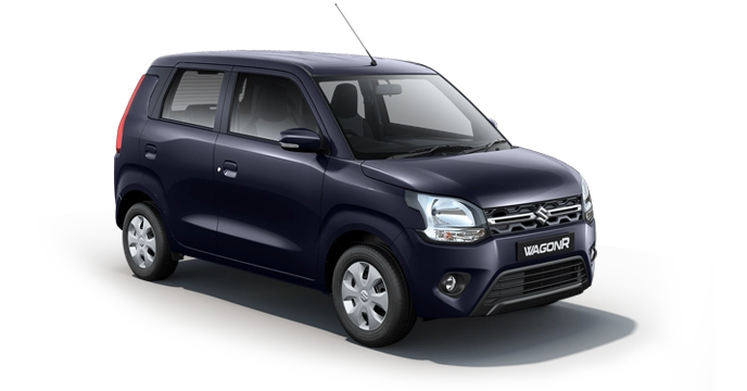Suzuki Wagonr