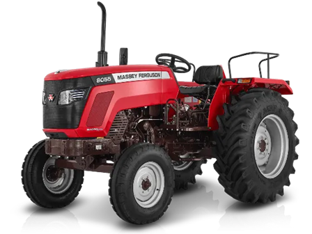 MESSY FARGUSON TRACTORS